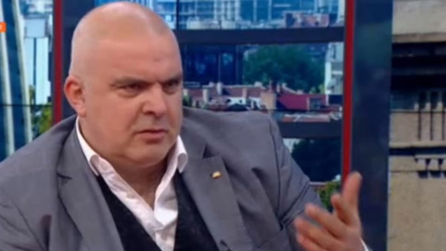 Маноил Манев: Минаваме през кризи, но ги решаваме